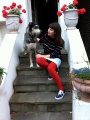 Phoebe Coulton