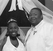 Kaleda Williams-zanders