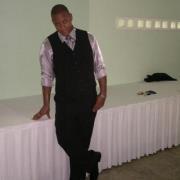Kemar John