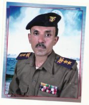 العقيد.فهد عباس