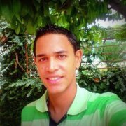 Gregory Almonte