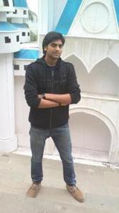 Sudhanshu Singh
