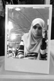 Farahin Johan