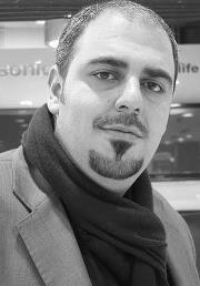 Khaled Ahmad