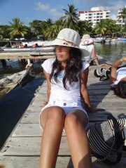 Ginna Gamboa