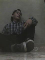 Sebastian Corredor