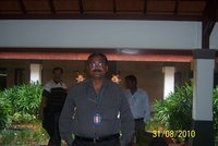 Sanjeev Unnikrishnan