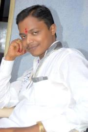 Bhalchandra Ghodmare