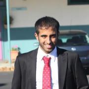 ابراهيم علي