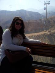 Nouran Fayed