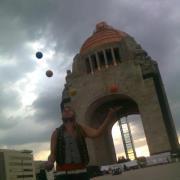 Bill Nirrumba errante