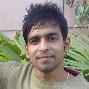 Vishwajit Kumar