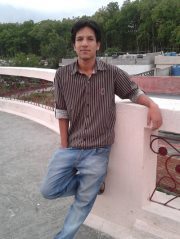 Naveen Negi