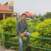 Sagar Kharade