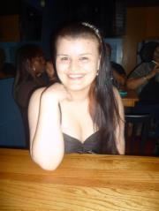 Elmira Shamsetdinova