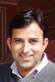 Vijay Verma