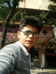 Amey Vartak