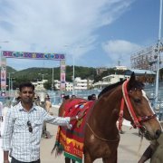 Karthick Markandan