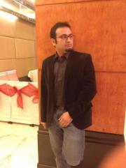 Kartic Ramesh