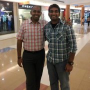 Sunil Chowdary