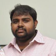 Suresh Sureshs