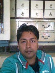 Gourav Prasad
