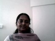 Meena Udayasankar