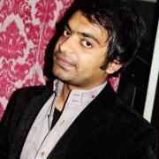 Waleed Ahmed
