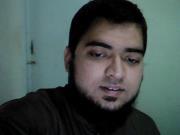 Syed Ammar