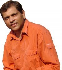 Rajesh Verma