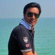 Zaki Ahmed