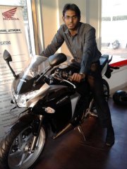 Sidharth Sabyasachi