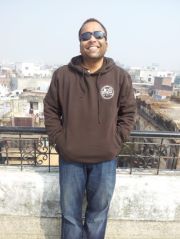 Pramesh Agarwal