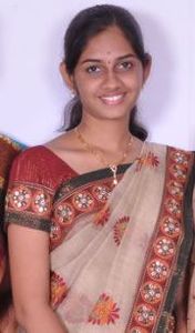 Malavika Selva