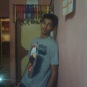 Amarjit Pandey