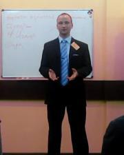 Иван Гаврилин