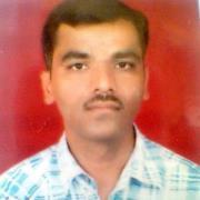 Ramprasad Salve