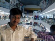 Gokulakrishnan Krishnan