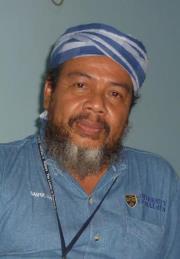 Muhammad Saiful