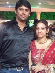 Aishwarya Muralidhar