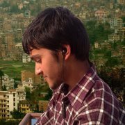 Narendra Bhatta