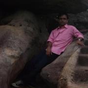 Maneesh Kumar