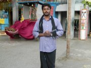 Arun Krishnan