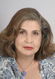 Τανια Θεοδοσιου