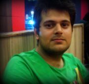 Mohit Choudhary
