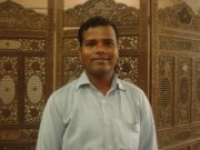 Vinayak Jadhav