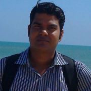 Prashant Pandey