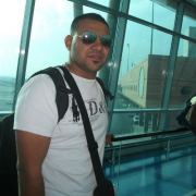Peter Gamil