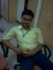 Souvik Roy chowdhury