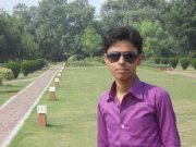 Saquib Jawed
